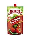 Кетчуп Махеев Острый 300 г