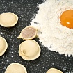 Пельмени куриные 800 г