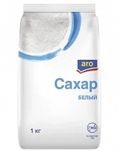 Сахар-песок Фасованный 1 кг