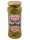 Перчик Скатерть Самобранка Халапеньо Острый 370 мл