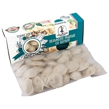Пельмени Don Kreveton рыбные с Щукой 400 г