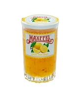 Джем Махеевъ Лимонный 400 г