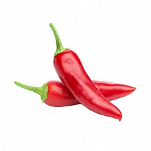 Перец острый Красный