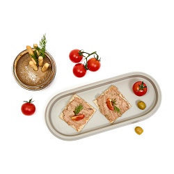 Паштет из индейки с вялеными томатами 150 г