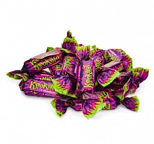 Конфеты Крокант грильяж с миндалем