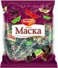 Конфеты РотФронт Маска 250 г