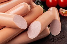 Сосиски Докторские