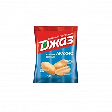 Арахис Джаз жареный соленый 40 г