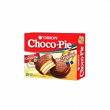 Чокопай Орион 360 г