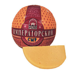 Сыр Ичалки Императорский 45%