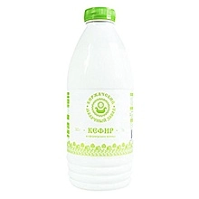Кефир Киржачский 1% 930 г