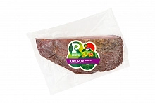 Окорок свиной сырокопченый