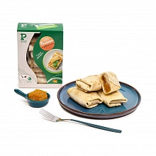 Блины с абрикосом 500 г