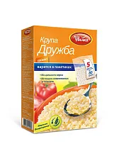 Смесь Увелка Дружба 5*80 г