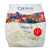 Творог Свежее Завтра 9% 400 г