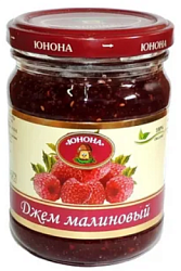 Джем Юнона Малиновый 310 г