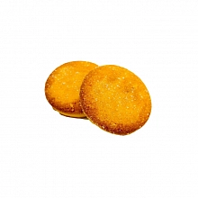 Печенье Апельсин