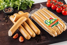 Сосиски Венские с сыром 200 г