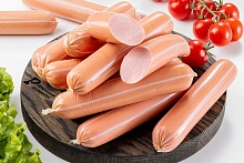 Сосиски Раменские
