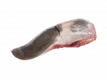 Язык говяжий замороженный