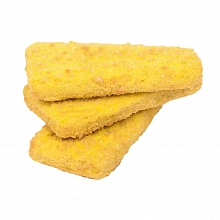 Треугольники Polar кальмаровые в панировке замороженные