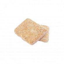 Филе тресковых рыб в панировке Ромбики замороженное