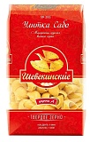 Макаронные изделия Шебекинские Улитка Сабо 450 г