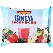 Кисель Русский продукт плодово-ягодный 220 г