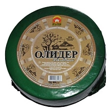 Сыр Ичалки Олидер 45% твердый