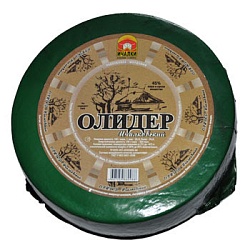 Сыр Ичалки Олидер 45%