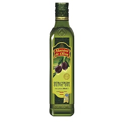 Масло Maestro de Oliva оливковое Extra Virgin 500 мл