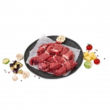 Гуляш говяжий