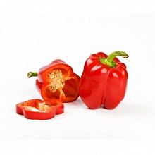 Перец сладкий красный