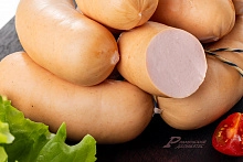 Сардельки Свиные ГОСТ