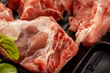 Рагу свиное