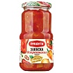 Закуска Пиканта овощная Астраханская 460 г