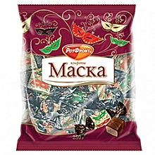 Конфеты РотФронт Маска 250 г