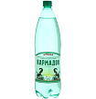 Вода Нижний Кармадон минеральная природная ПЭТ 1.5 л