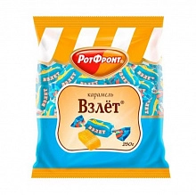 Карамель РотФронт леденцовая Взлёт 250 г