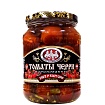 Томаты Скатерть Самобранка Черри маринованные 720 мл