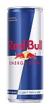 Напиток энергитический Red Bull, 0,250 л