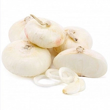 Лук крымский