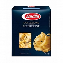 Макаронные изделия Барилла Гнезда Феттуччине 500 г