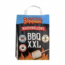 Зефирюшки BBG XXL зефир воздушный 200 г