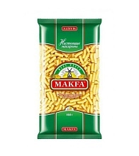 Макаронные изделия Макфа Рожки 400 г