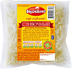 Сыр Вкуснотеево Сливочный тертый 45% полутвердый 150 г