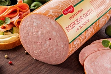 Колбаса Рамфуд Боярская охота со шпиком вареная
