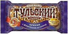 Пряник Тульский с фруктовой начинкой 140 г