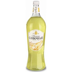 Лимонад Сливочный "Вкус года", 1 л
