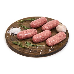 Купаты Раменские охлажденные
